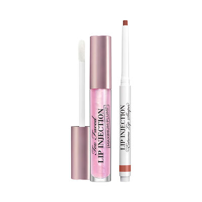 HOLIDAY 2024 LI LINER & PLMP GLSS SET